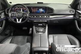 Mercedes-Benz, GLE-CLASS