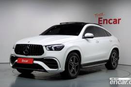 Mercedes-Benz, GLE-CLASS