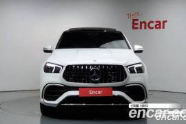 Mercedes-Benz, GLE-CLASS