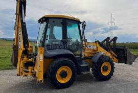 JCB, 3 CX