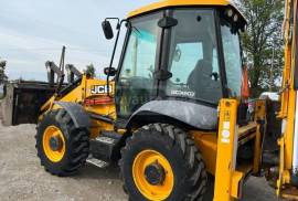 JCB, 3 CX