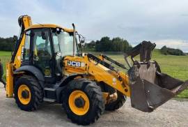 JCB, 3 CX