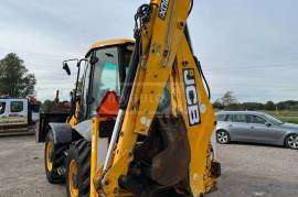 JCB, 3 CX