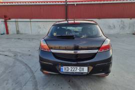 Opel, Astra