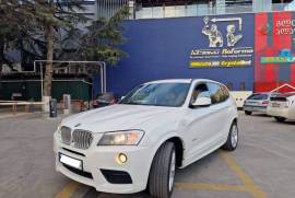 BMW, X Series, X3