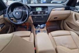 BMW, X Series, X3