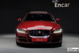 Jaguar , XE