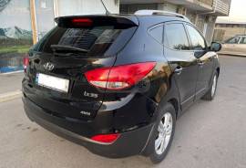 Hyundai, ix35