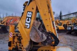 JCB, 3 CX