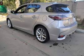 Lexus , CT 200h