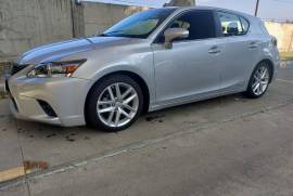 Lexus , CT 200h