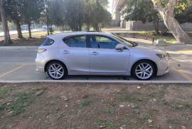 Lexus , CT 200h