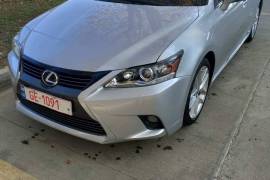 Lexus , CT 200h