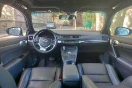 Lexus , CT 200h