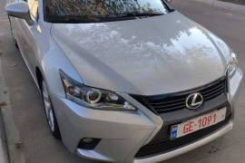 Lexus , CT 200h