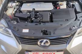 Lexus , CT 200h