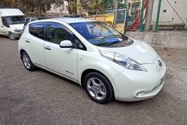 Nissan, Leaf