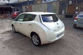 Nissan, Leaf