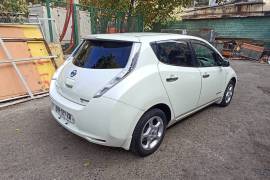 Nissan, Leaf