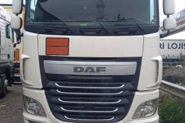 Daf, XF106