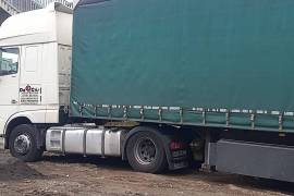 Daf, XF106