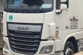 Daf, XF106