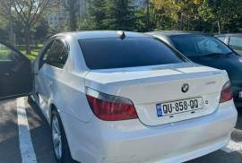 BMW, 5 Series, 535