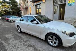 BMW, 5 Series, 535