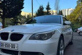 BMW, 5 Series, 535