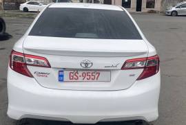 Toyota, Camry