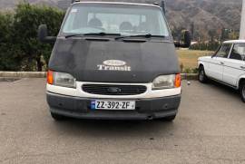 Ford, Transit