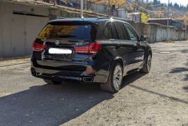 BMW, X Series, X5