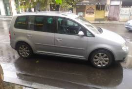 Volkswagen, Touran