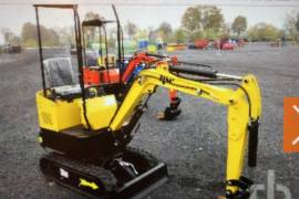 JCB, 3 CX