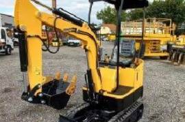 JCB, 3 CX