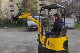 JCB, 3 CX