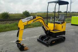 JCB, 3 CX