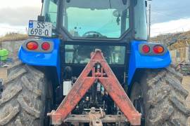 New holland