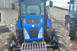 New holland