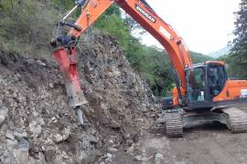 Doosan, DX170W-5