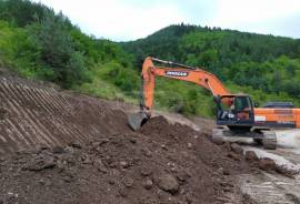 Doosan, DX170W-5