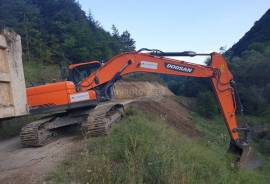 Doosan, DX170W-5