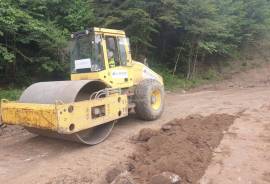 Bomag, BW 216 D-40