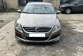 Volkswagen, CC