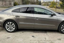 Volkswagen, CC