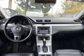 Volkswagen, CC