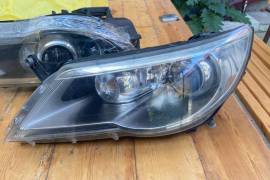 Autoparts, Lights and Bulbs, Front Headlights, VOLKSWAGEN 