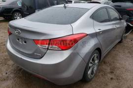 Hyundai, Elantra