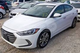 Hyundai, Elantra