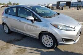 Ford, Fiesta